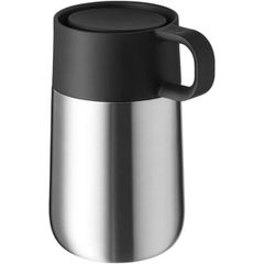 Bình Giữ Nhiệt Cầm Tay WMF IMPULSE TRAVEL MUG CROMARGAN - 0690536040