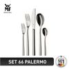 Bộ dao thìa dĩa 66 món WMF PALERMO 1177006041