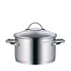 Nồi Từ WMF PROVENCE PLUS HIGH CASSEROLE 20CM 0722206380