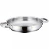 Chảo Xào WMF Gourmet Plus Oven Pan 28 Cm - 0726286031