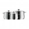 Bộ Nồi WMF DIADEM PLUS 3PC COOKWARE SET