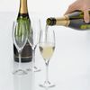 Bộ 6 Ly WMF EASY CHAMPAGNE PLUS - 0910259990