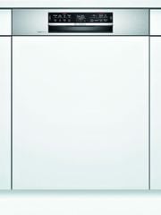 MÁY RỬA BÁT BOSCH SMI68NS07E THIẾT KẾ MỞ TIỆN LỢI