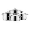 Bộ Nồi WMF DIADEM PLUS 4PC - 0730046040