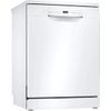 Máy Rửa Bát Bosch SMS2ITW04E Hoạt Động Êm Ái