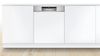Máy Rửa Bát Bosch SMI4ECS14E Điều Khiển Từ Xa Ưu Việt