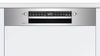 Máy Rửa Bát Bosch SMI4ECS14E Điều Khiển Từ Xa Ưu Việt