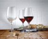 Bộ 6 Ly WMF EASY PLUS BURGUNDY GLASS - 0910299990
