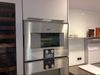 Lò nướng kèm hấp Gaggenau BS455110