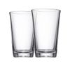Bộ 2 cốc thủy tinh WMF 0.25L 0950502040