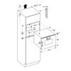 Lò nướng kèm vi sóng Gaggenau BMP251130