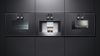 Lò nướng kèm vi sóng Gaggenau BM451100