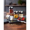 Bộ 4 lọ đựng gia vị WMF 0661586040