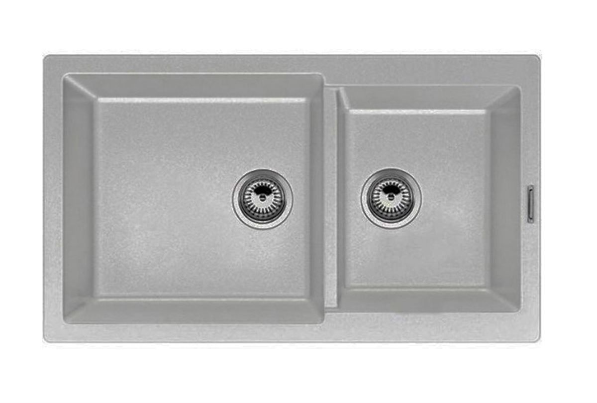 Chậu rửa bát Hafele Eros HS-G8650 – 565.83.350