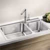 CHẬU RỬA BÁT BLANCO LEMIS XL 8-IF