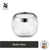 Rổ inox WMF 19CM 0665086030