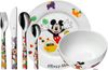 Bộ đồ ăn cho trẻ em WMF MICKEY MOUSE 6 món 1282959964