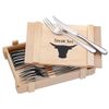 Bộ Dao Dĩa STEAK 12 Món WMF 1280239990