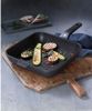 Chảo nướng WMF PERMADUR PREMIUM 28 X 28CM 0576504291