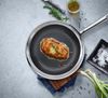 Chảo từ WMF Profi Resist Frying Pan 24 Cm - 1756246411