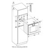 Lò nướng Gaggenau BO451111