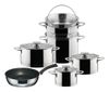 Bộ Nồi BERNDES MILLESIMA 066701 (5 Món ), Nhập Khẩu Đức