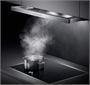 Máy hút mùi Gaggenau AF210191 hút âm tủ kích kích thước 90 cm