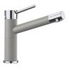 Vòi rửa Blanco ALTA Compact Chrome
