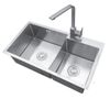 Chậu Rửa Bát Topy AMTS H-7643AM