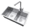 Chậu Rửa Bát Topy AMTS H-7643AM