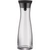 bình nước thủy tinh WMF Basic 1l 0617706600