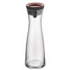 bình nước thủy tinh WMF Basic 1l 0617706600