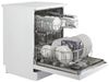 MÁY RỬA BÁT BEKO DVN05320W - DỌN RỬA NHẸ NHÀNG, TIẾT KIỆM NĂNG LƯỢNG