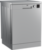 MÁY RỬA BÁT BEKO DFN28424X - HIỆN ĐẠI VÀ MẠNH MẼ