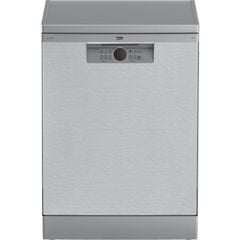 MÁY RỬA BÁT BEKO BDFN26430X - SANG TRỌNG VÀ LINH HOẠT