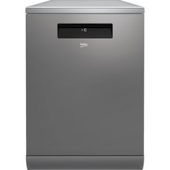 MÁY RỬA BÁT BEKO DEN48520X - ĐẲNG CẤP DỌN RỬA CHÂU ÂU