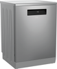 MÁY RỬA BÁT BEKO DEN48520X - ĐẲNG CẤP DỌN RỬA CHÂU ÂU