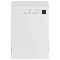 MÁY RỬA BÁT BEKO DVN05320W - DỌN RỬA NHẸ NHÀNG, TIẾT KIỆM NĂNG LƯỢNG