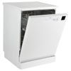 MÁY RỬA BÁT BEKO DVN05320W - DỌN RỬA NHẸ NHÀNG, TIẾT KIỆM NĂNG LƯỢNG