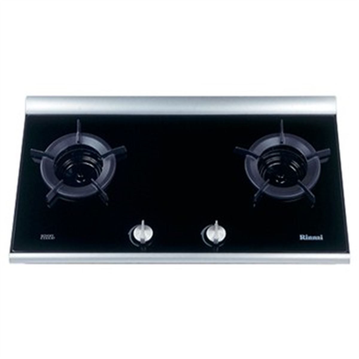 Bếp gas âm RINNAI RB 2CGB