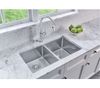 CHẬU RỬA BÁT BLANCO QUATRUS R15 400/400-IU
