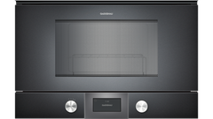 Lò vi sóng kèm nướng Gaggenau BMP225100