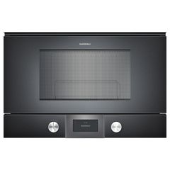 Lò vi sóng kèm nướng Gaggenau BMP225110