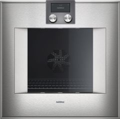 Lò nướng Gaggenau BO421112