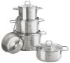 Bộ nồi 5 món Fissler Humburg