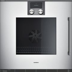 Lò nướng Gaggenau BOP251131