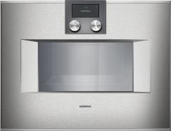 Lò nướng kèm hấp Gaggenau BS451110