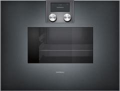 Lò nướng kèm hấp Gaggenau BS471101