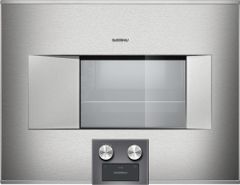 Lò nướng kèm hấp Gaggenau BS475111