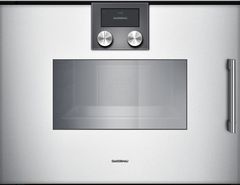 Lò nướng kèm hấp Gaggenau BSP251130